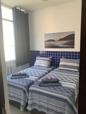Apartamento Charmoso no Posto 4